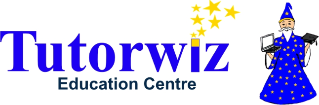 Tutorwiz Education Centre